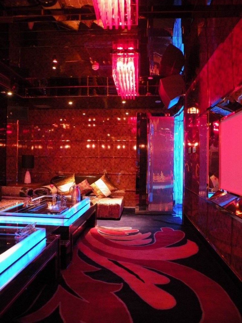 南京商务ktv组局攻略-高淳区ktv预订