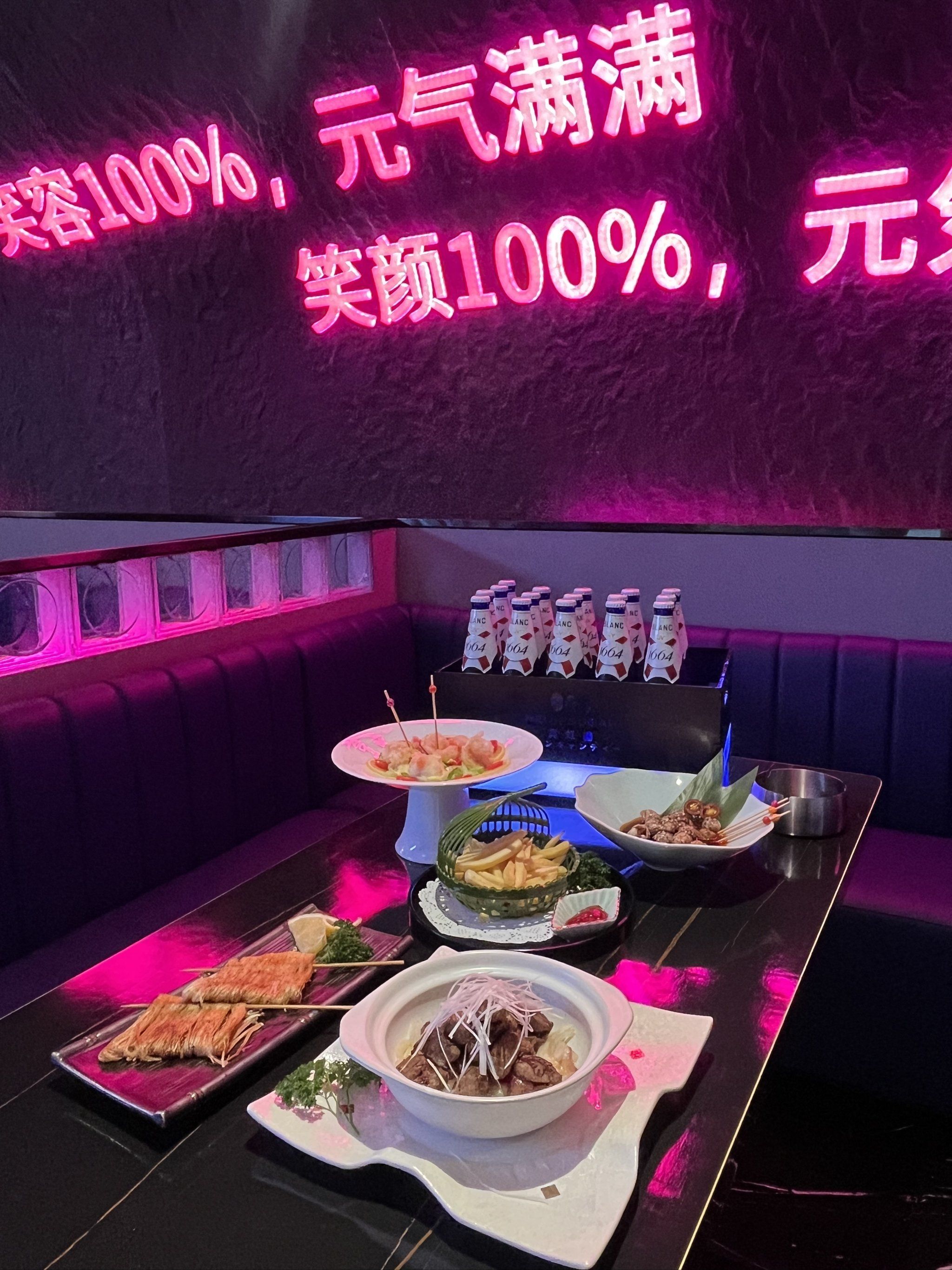 南京商务ktv推荐性价比高的商务ktv-高淳区ktv预订